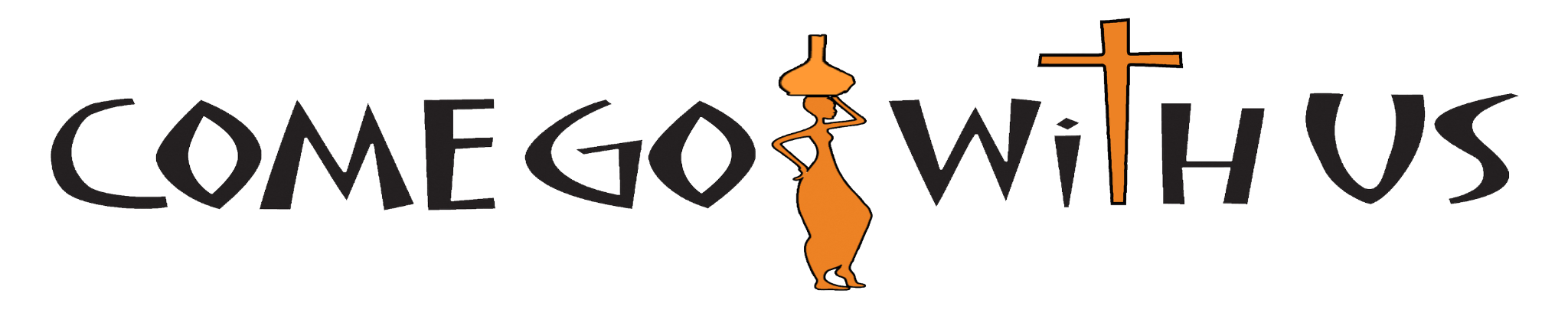 Come Go With Us logo