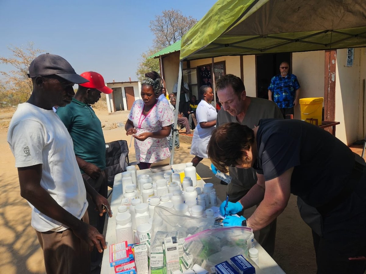 Medical Outreach