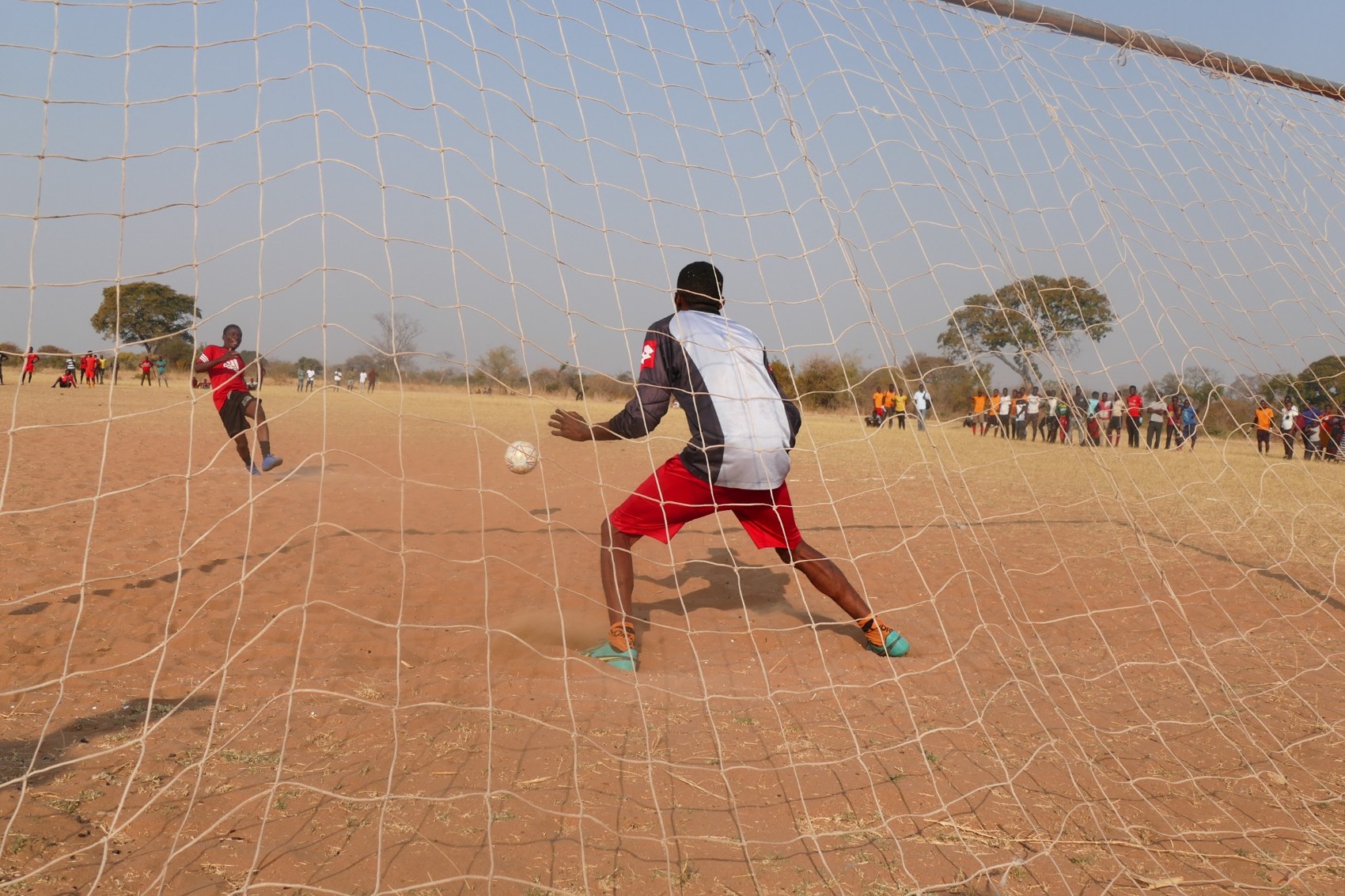 Sports Evangelism