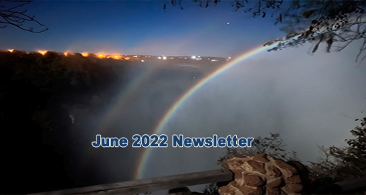 June 2022 Newsletter